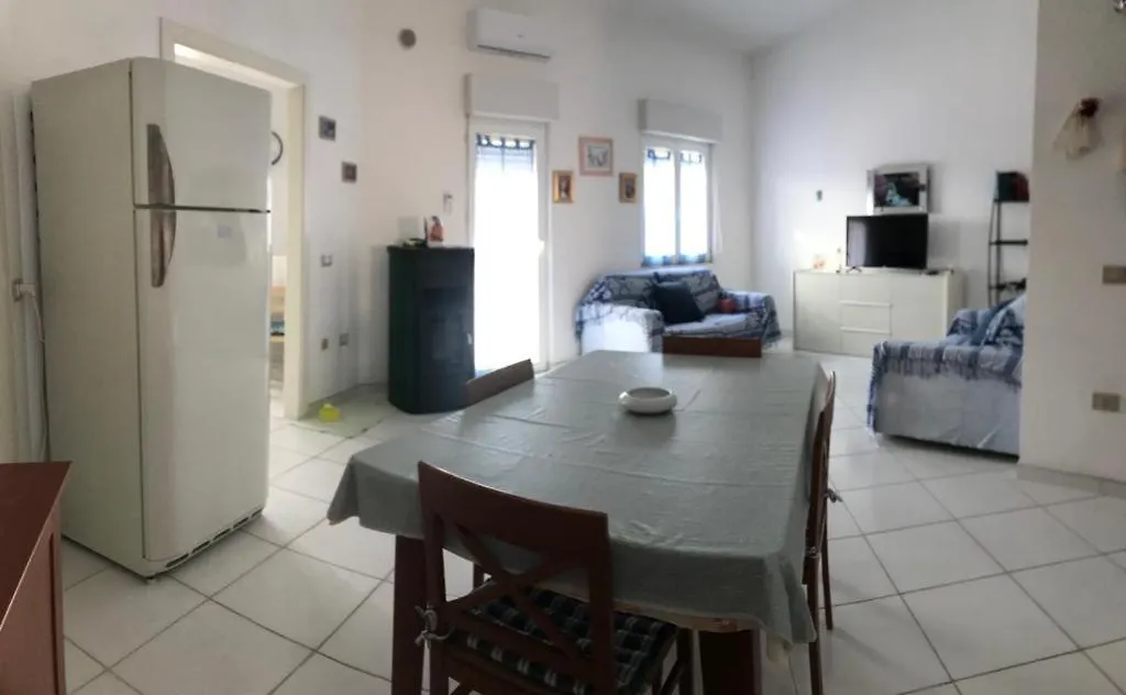 Comfort Home Капотерра Италия