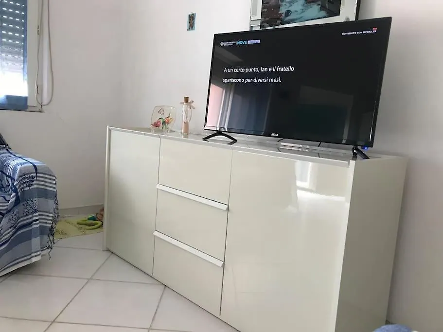 Апартаменты Comfort Home Капотерра