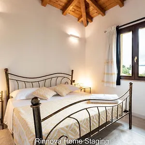 Vitto - Sleep & Go Capoterra